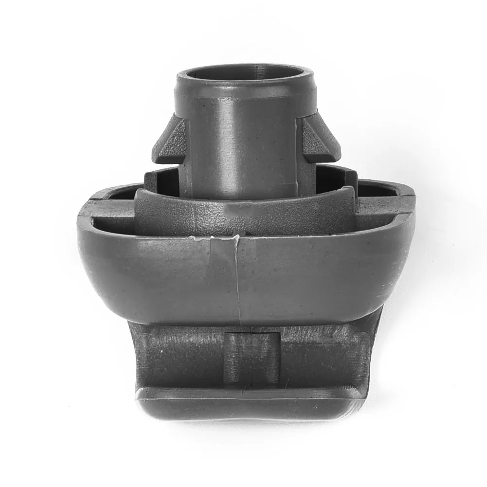for durable Sun Visor Clips For Nissan Leaf ZE0 for ze1 2011-2019 Left Right 96409BC402 For Nissan for micra for k12 2003–2010