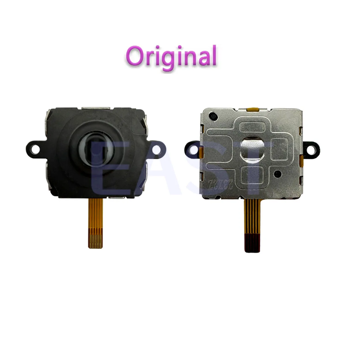 Original VR Controller Analog Joysticks For Quest 2 Controller Thumbstick Rocker Module Repair Replacement Accessory
