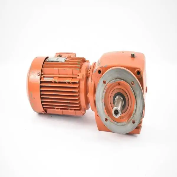 

PLC Gear Motor SF40 DT80N-4 SF40DT80N-4 1400rmin 075kW