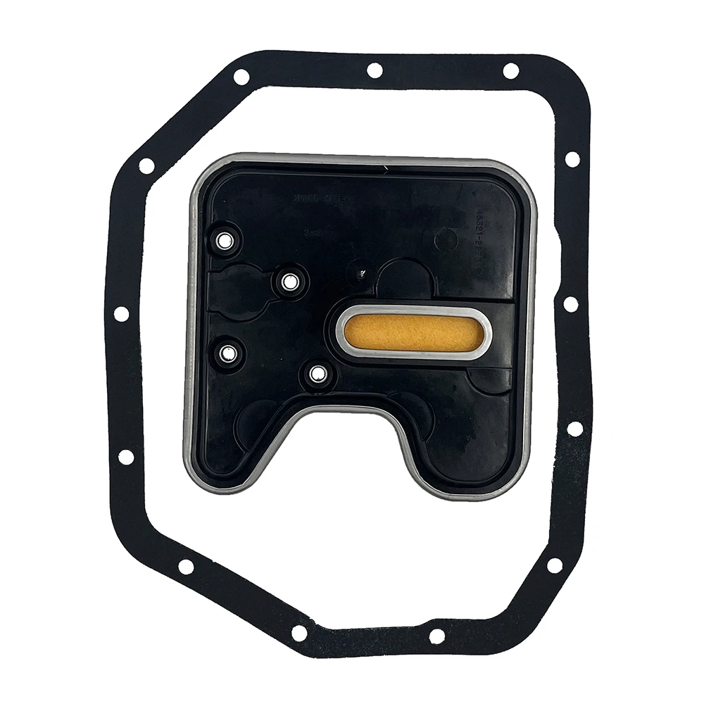 

Automatic Transmission Filter Oil Pan Gasket Kit For Kia Cerato Rio Hyundai Elantra Accent Matrix Getz Coupe 46321-22731 A4AF3