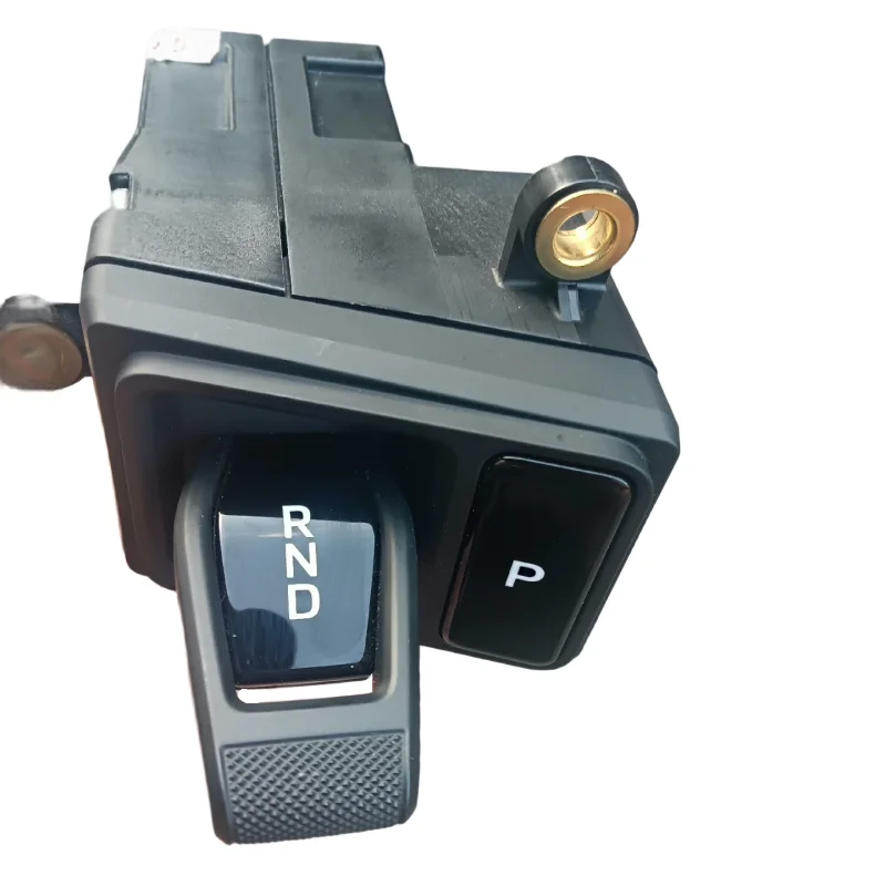 High Quality Suitable for Porsche Electric Car Taycan 9J1 Gear Shift Lever Gear Shift Mechanism Gear Shift Switch 9J1713033F
