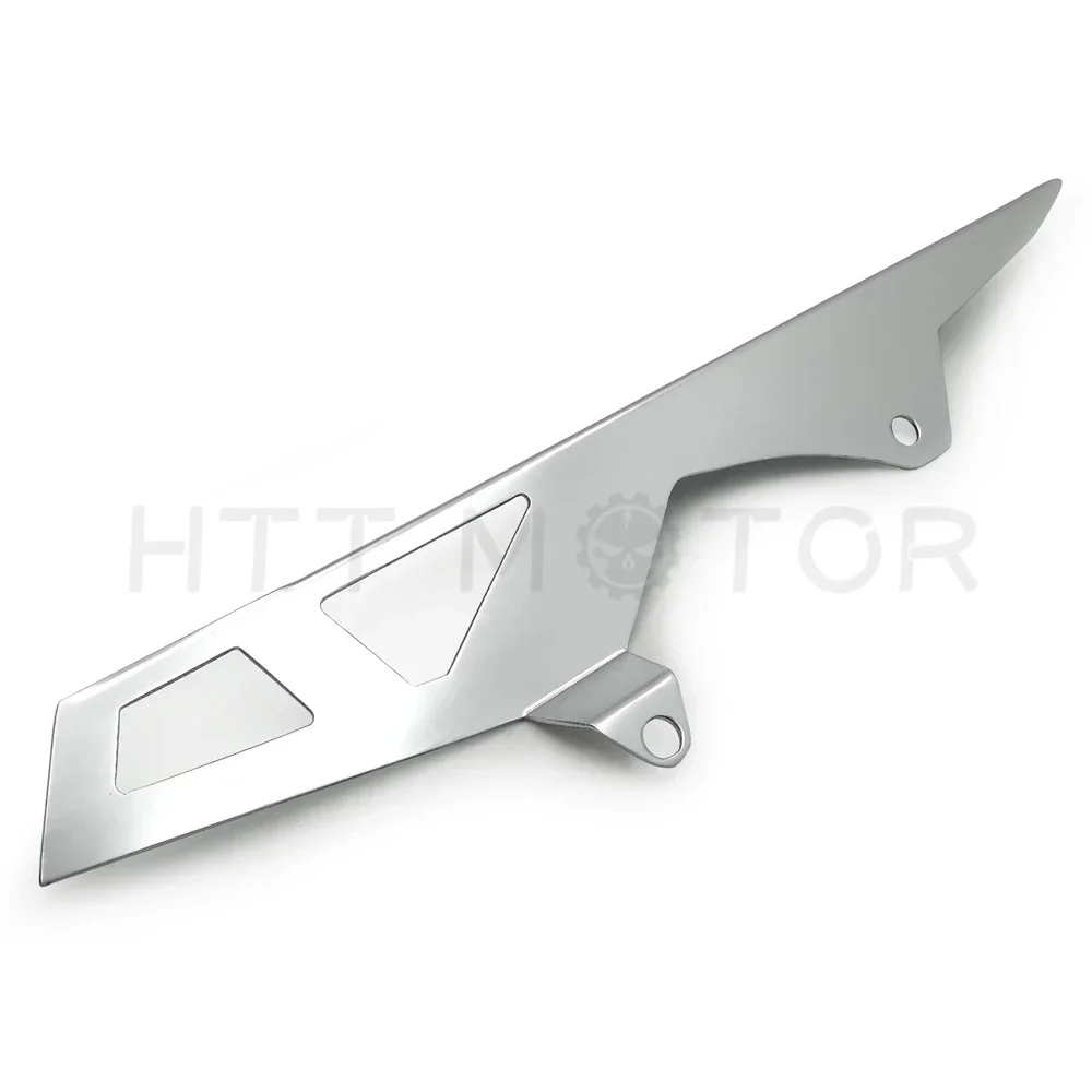 

Motorcycle Parts Light Chain Guard Cover For Suzuki GSXR600 GSXR750 2006-2010 GSXR1000 2007-2014