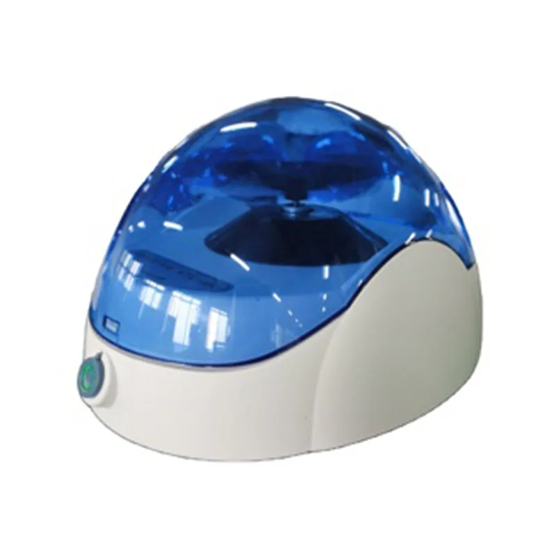 Veidt Pesatura Centrifuga a bassa velocità di grande capacità Centrifuga a bassa velocità da tavolo di alta qualità Velocità massima 5000 giri/min per laboratorio