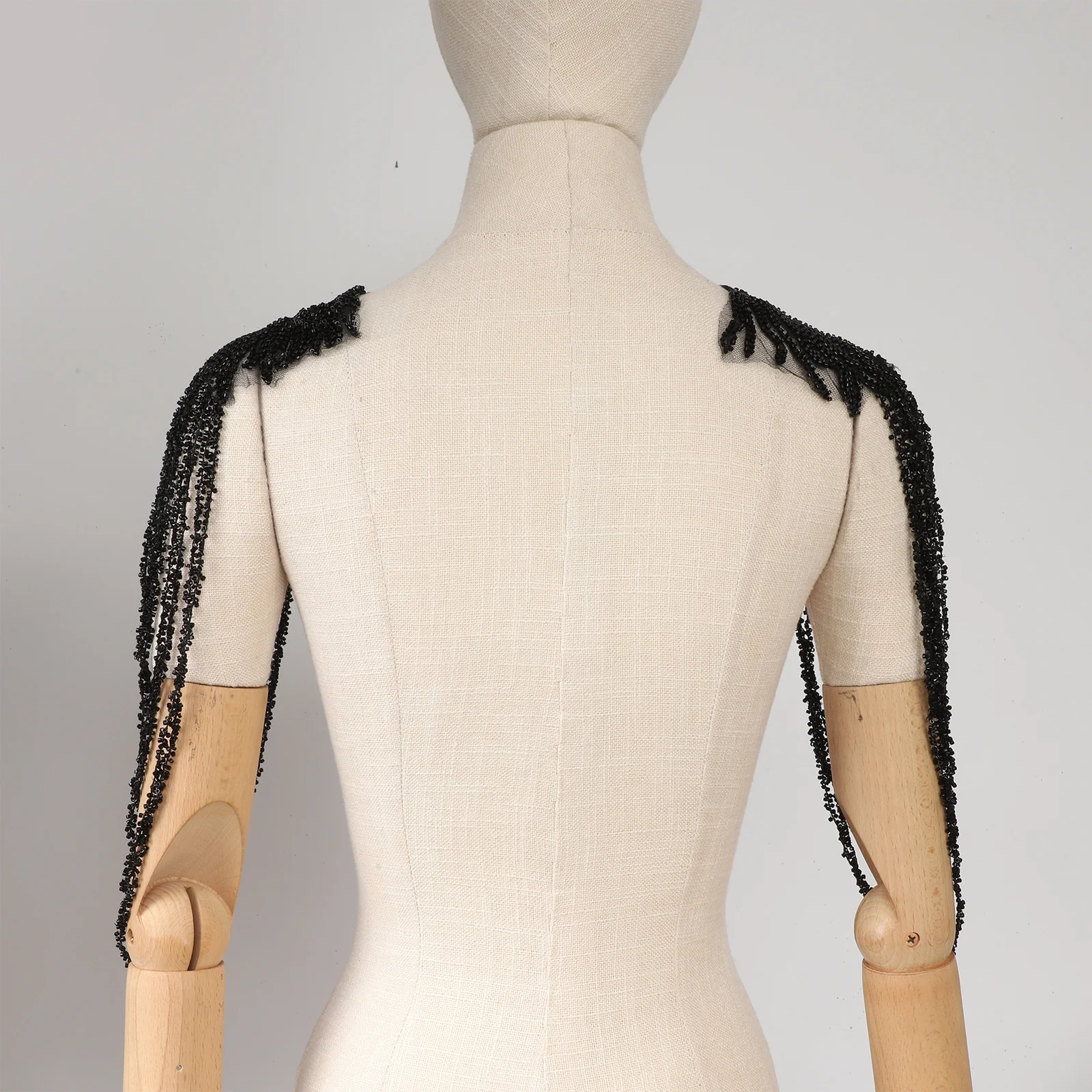 1 para cekinowa zroszony jednolite naramienniki mężczyźni kobiety na imprezę Cosplay akcesoria kostiumowe opaska na ramię biżuteria na występy sceniczne