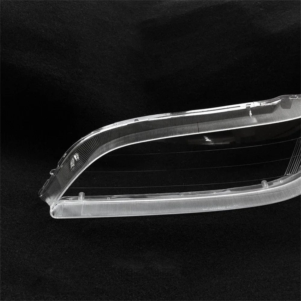 لهوندا أكورد 6 ستة الجيل 2.3 3.0 1998 1999 2000 2001 2002 أضواء السيارة قذيفة شفافة مادة الكمبيوتر عاكس الضوء غطاء