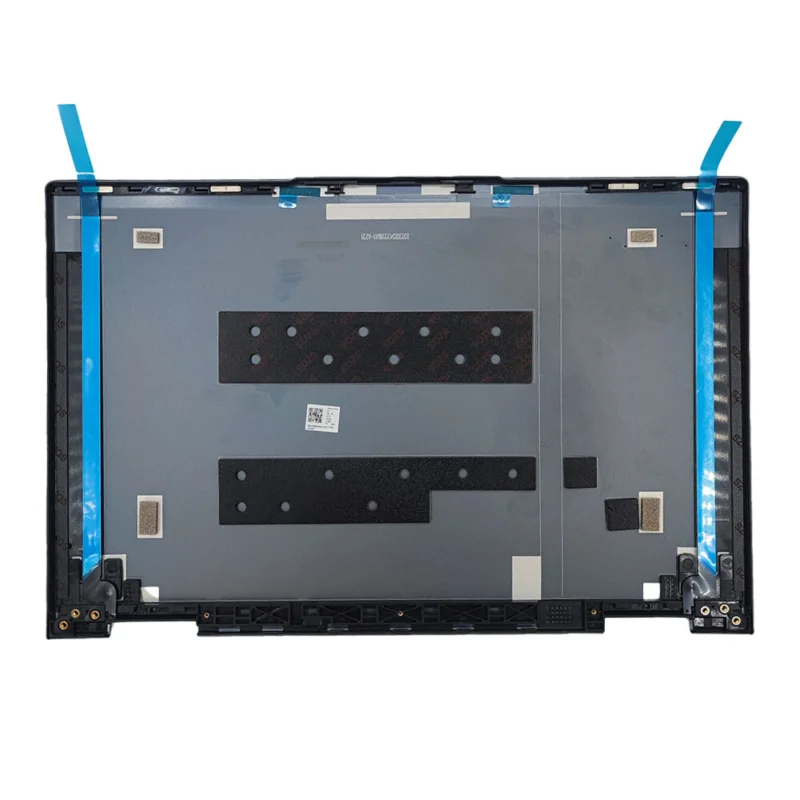 Imagem -02 - Tampa Traseira Lcd para Lenovo Yoga 714 Polegadas 82bh sg 5cb1a08845 Novo