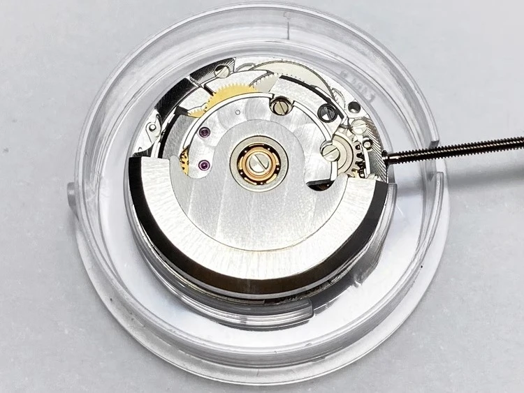New Swiss original precision ground ETA2671-2 movement assembly custom watch accessories