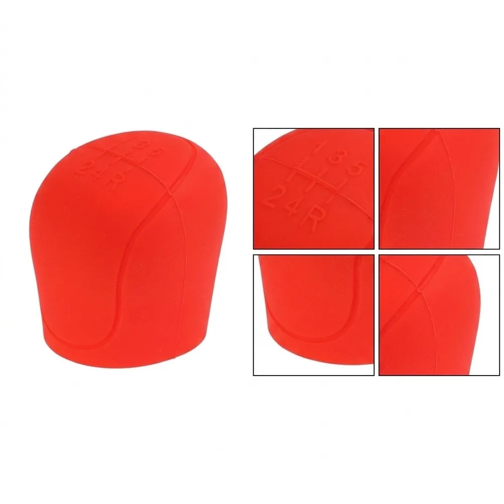 And Easy Installation And Cleaning By Water Excellent Adaptability Car Accessories Car Silicone Fitment And Easy