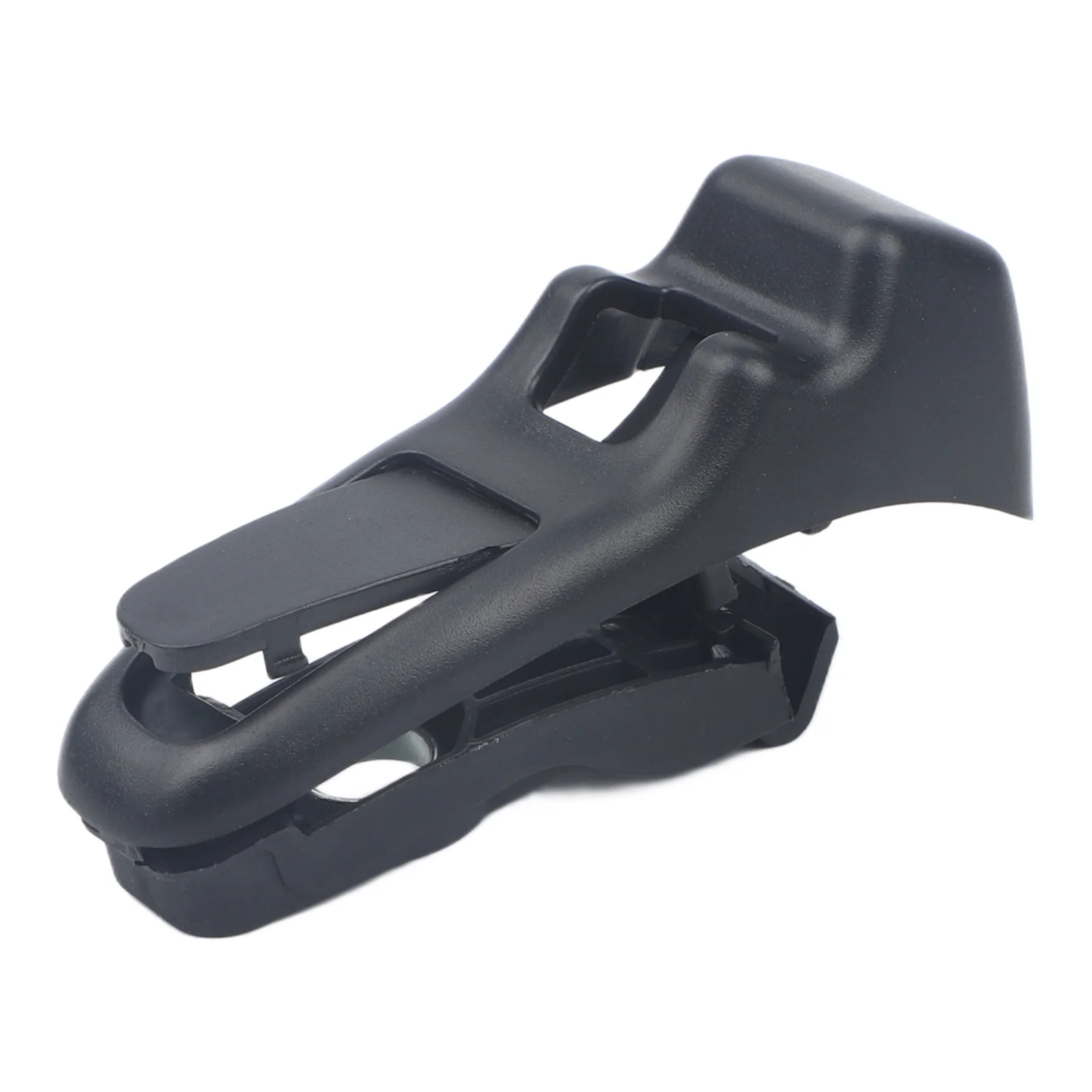 

Inner Sun Visor Mounting Clip Right for Porsche For 718 For Boxster 2017-2020 and 2013-2016 Compatible with OEM 98173193200