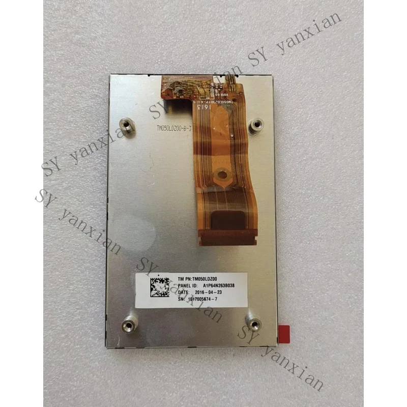 SY+ 5; LCD Display For NISSAN PULSAR QASHQAI X-TRAIL T32 SPEEDOMETER DASHBOARD