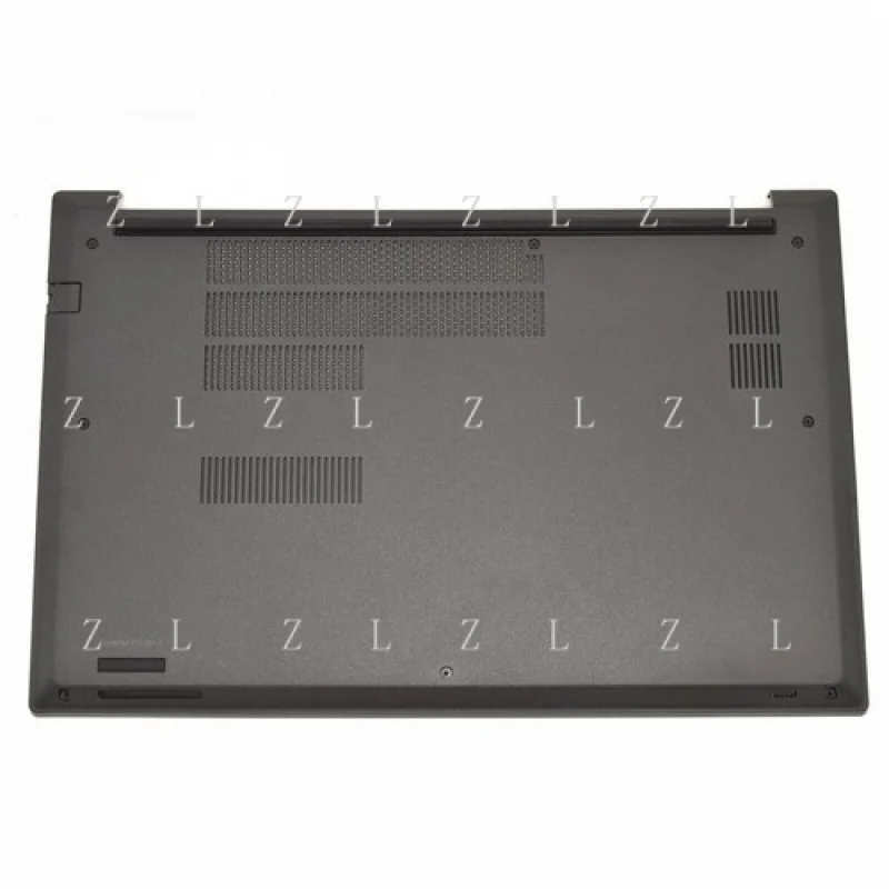 

L 5CB0Z69332 New For Lenovo Thinkpad E15 Gen 3 Lower Bottom Base Case Cover OEM