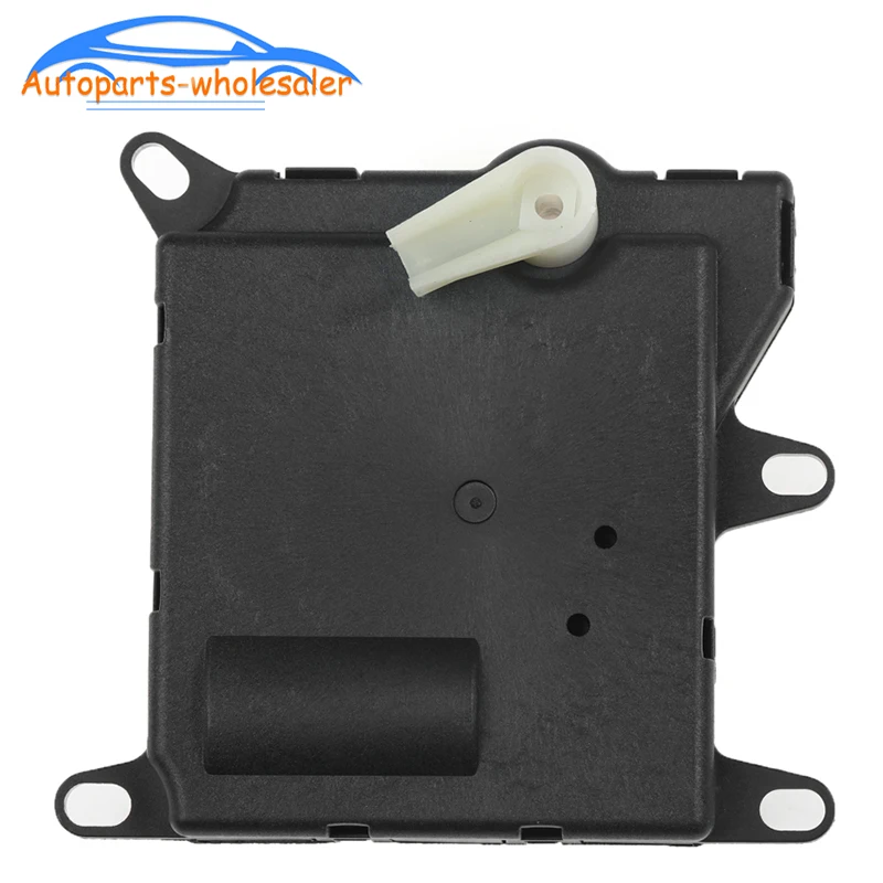 

Car HVAC Heater Blend Door Actuator XW7H-19E616-BA XW7H19E616BA 604-214 604214 F0VY19E616A For 1994-2011 Ford Crown Victoria