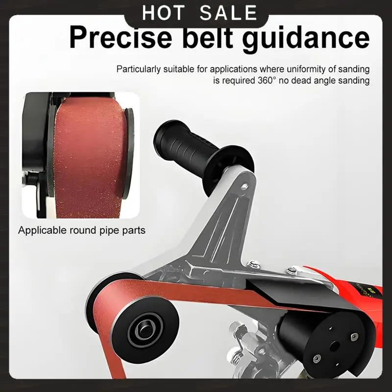 24-Hour Delivery Pipe Grinding And Polishing Machine Pipe Grinding Machine Metal Processing Equipment