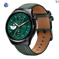 Mibro Lite3 Pro Smartwatch Versione Globale 1.32Inch incorporato GPS Chip Bluetooth Chiamata AOD Metal Corpo 5ATM