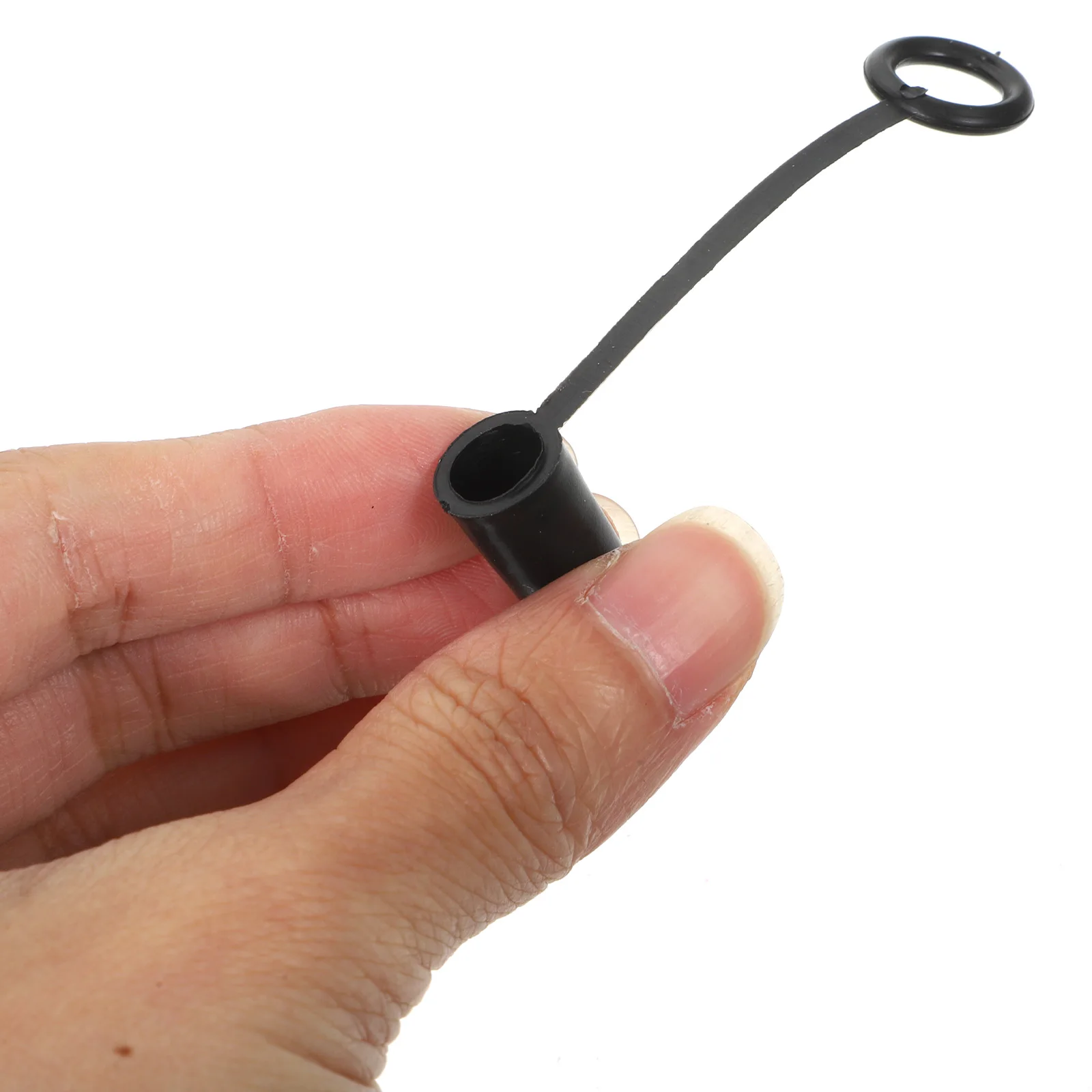 

70Pcs Hooded Pourers Dust Caps for Olive Oil Liquor Bottle Spout Cover Tpe Material Non-Slip Reusable Fit for Kitchen