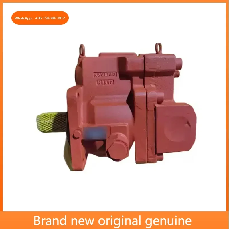 

Plunger Pump KPM K3V Series K5V80DTP1A7R-5L09 Hydraulic Piston Pump K3VG280-100RSV-4000