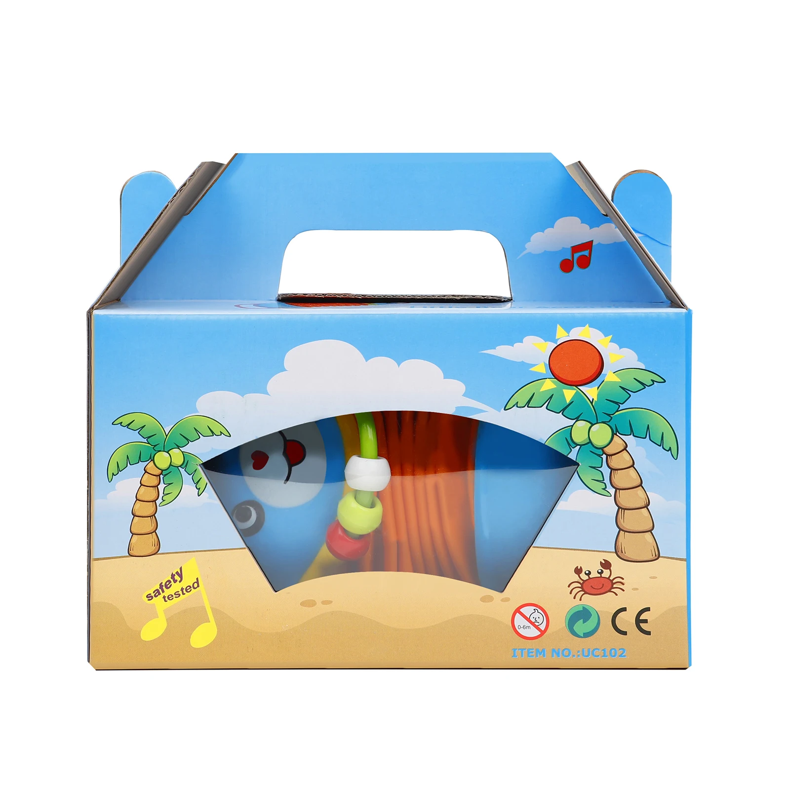 子供のオルゴール,早期学習,楽しいおもちゃ,音楽,安全,音楽,教育