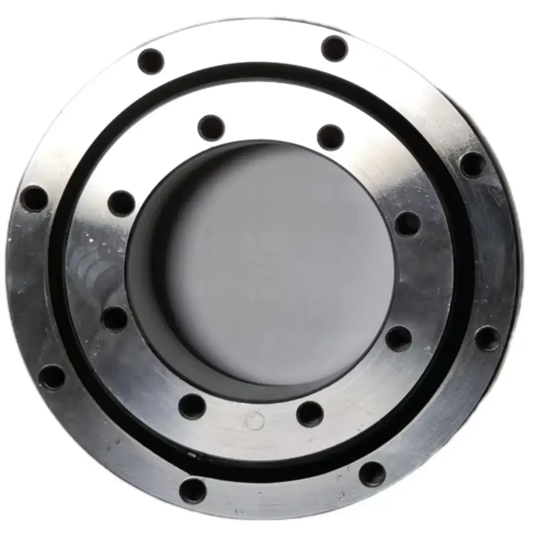 It is an important trring large bearing excavator tower crane rotary table rotates smoothly and is directly sent by the spot ma