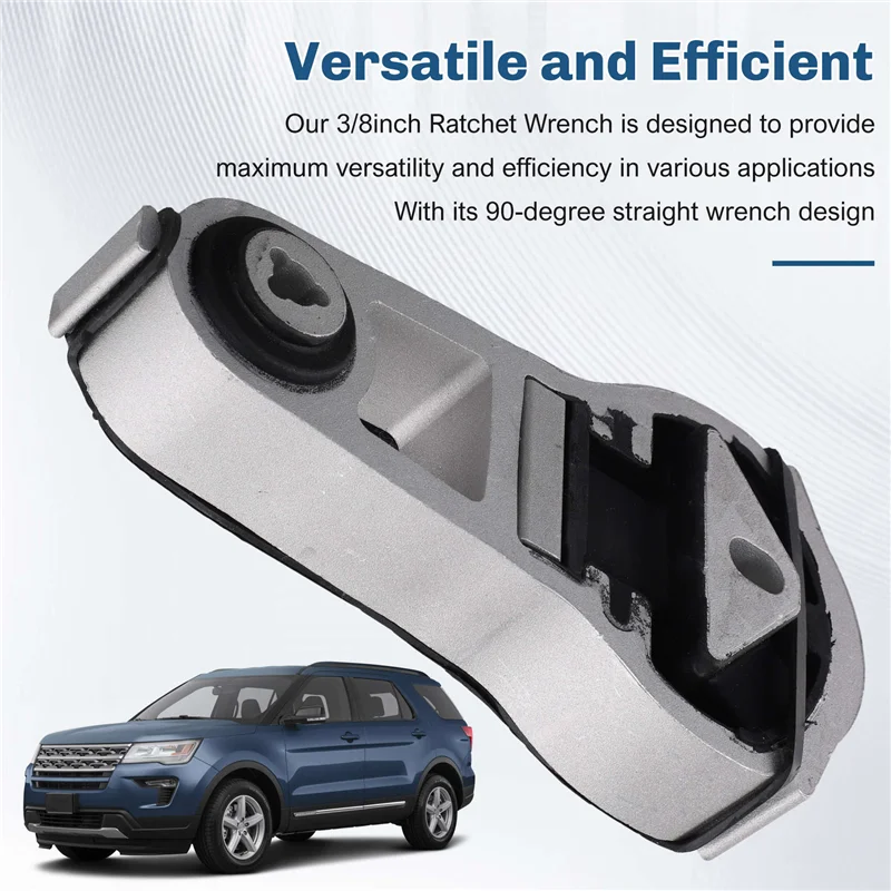 

Efficient DB5Z6068A Car Engine Motor Mount Engine Strut Mount For Ford Explorer Police Interceptor Utility 2011-2015