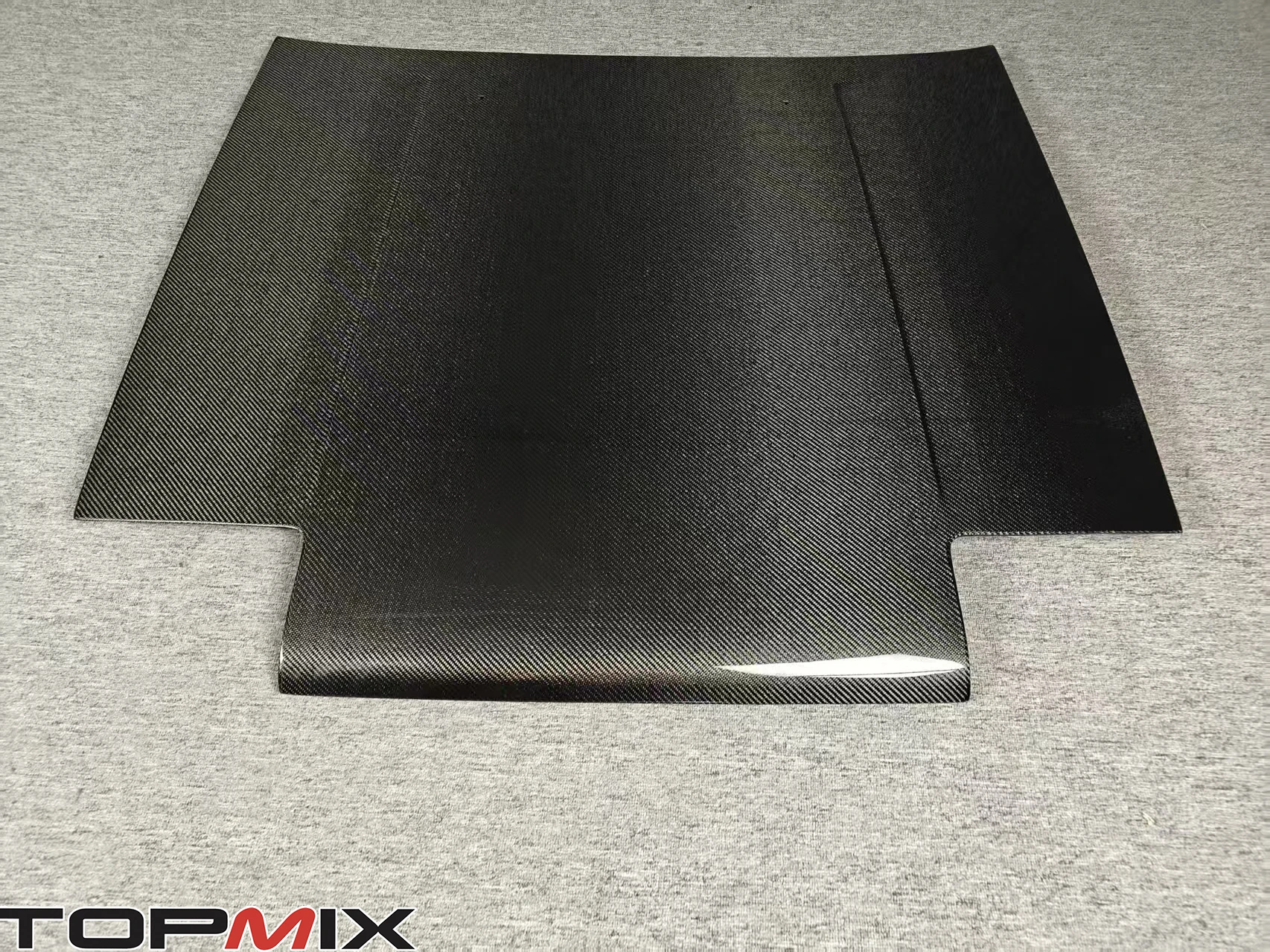

Real Carbon Fiber hood bonnet fit for Toyota AE86