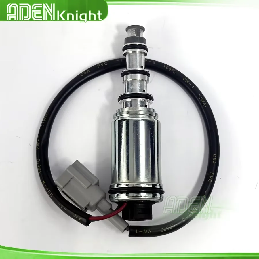 

AC Compressor Control Valve For Renault Laguna Coupe Clio Megane 926000734R 926000217R 92600-0217R 926007953R Z0017502D