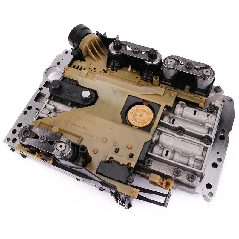 

A1402700961 Automatic Transmission Assembly For Mercedes Benz 722.6 Whiteboard Oil Circuit Board High Quality