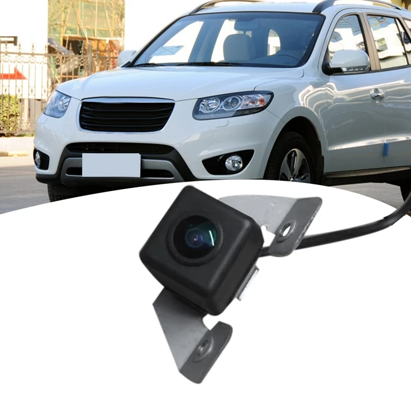 95790-2S012 New Car Rear View Camera Reverse Camera Backup Parking Camera for Hyundai Tucson / Ix35 2011-2012-2013