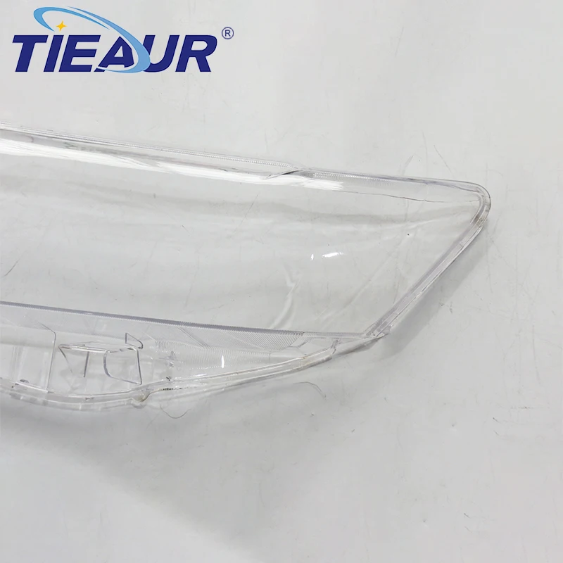 Car Headlight Glass Lens Cover Auto Lamp Housing For Toyota ALLION 2008 2009 2010 2011 2012 Plastic Headlamp Clear Shell