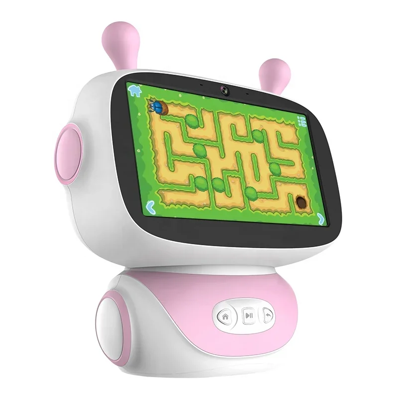 Top sales Smart Learning Interactive mini Toy Robots for Kids