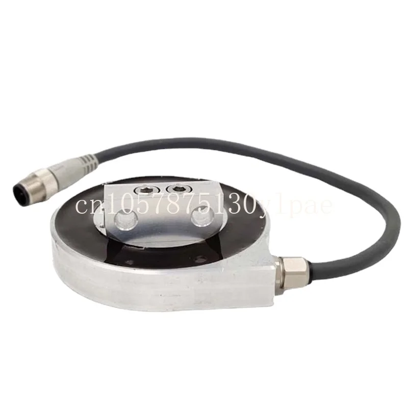 Secondary Current Transformer Luo Coil Transformer Inductance Coil Ampere Processing round