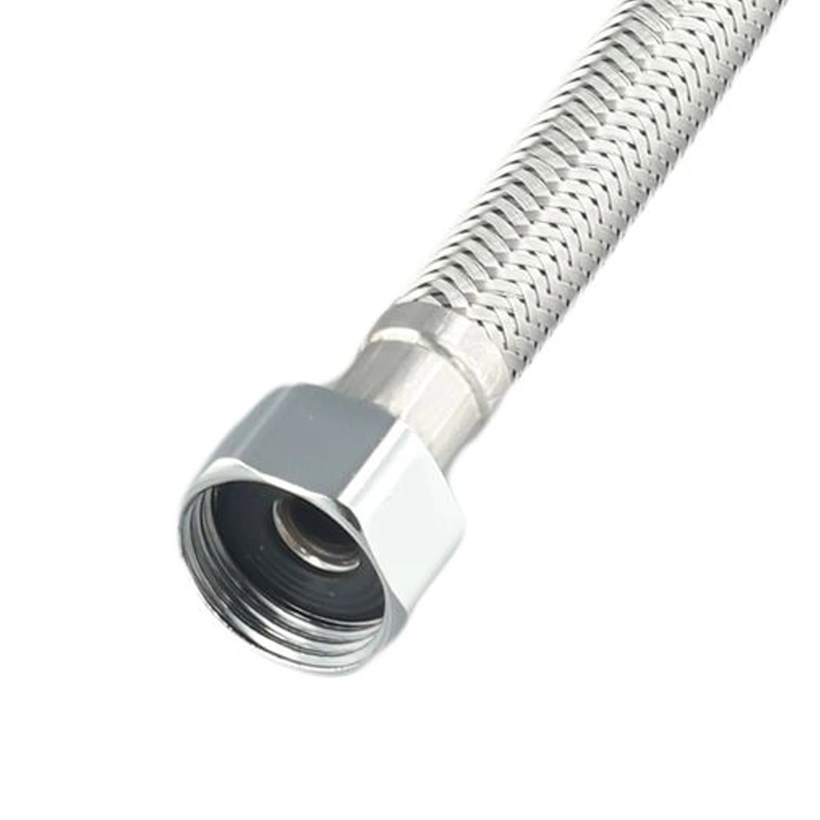 

Смеситель для раковины, мягкий впускной шланг, нержавеющая сталь, яркость, комплект удлинителя сливного шланга, оборудование для подключения шланга