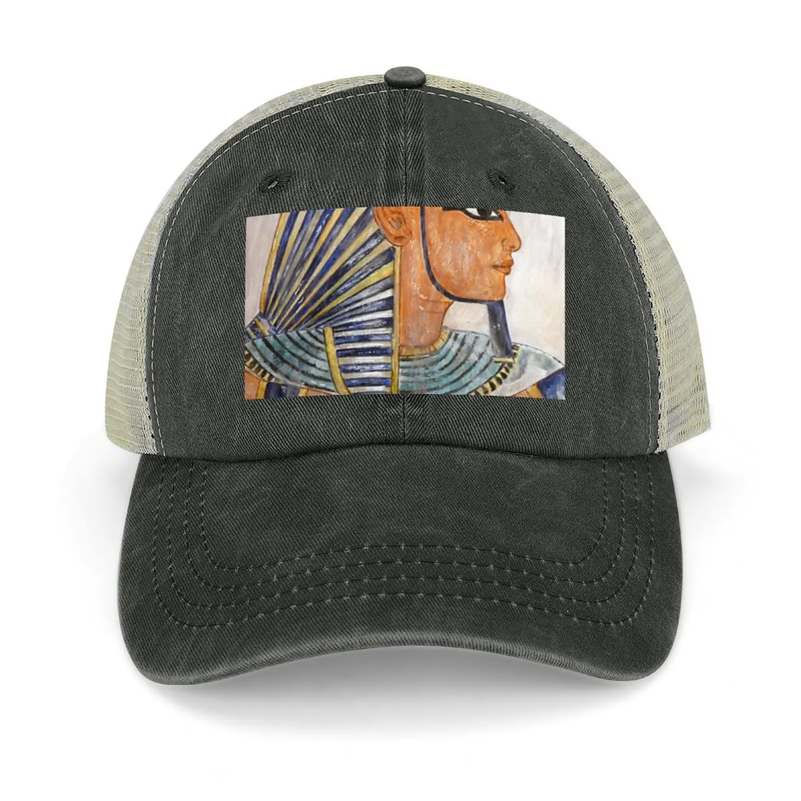 

Valley of the Kings of Egypt Baseball Cap sun caps Luxury Man Hat Uv Protection Solar Hat Women's Hats For The Sun Men's