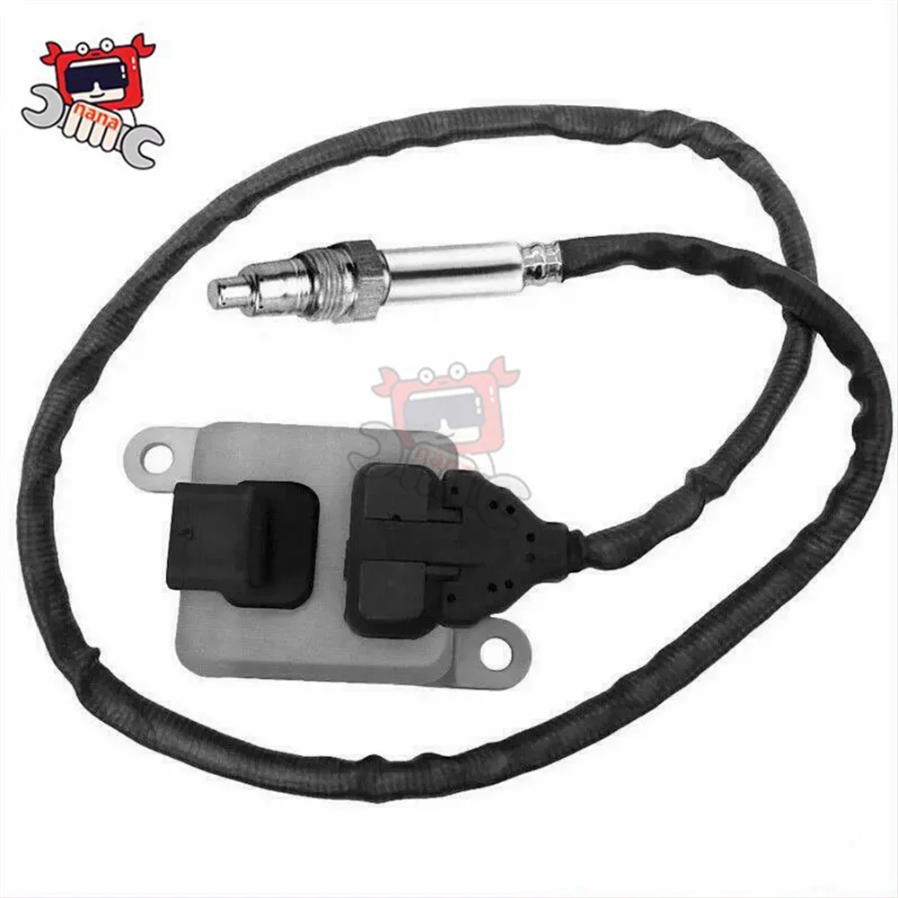

Suitable for Mercedes-Benz, 5WK96682D A0009053503 Nitrogen Oxide Sensor NOX Sensor
