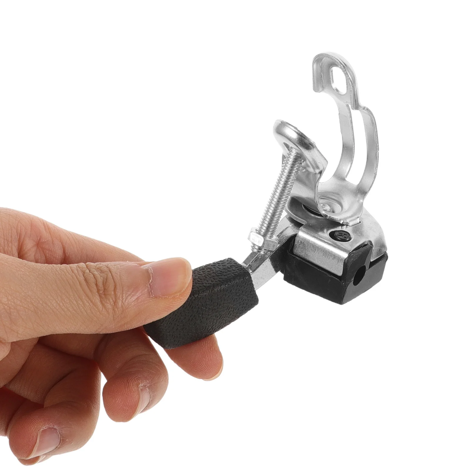 

Throttle Switch Comfortable Ergonomic Iron Go Kart Off-Road Vehicle Trowel Replacement Engine Switch Trowels Part