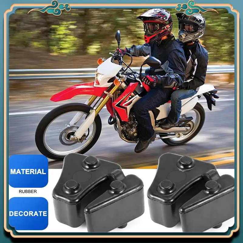 

Latest Motorcycle Rear Wheel Damper Set Black Rear Wheel Damper For Honda VT750 DC C CD Shadow Sprocket Rubber Motorcycle Access