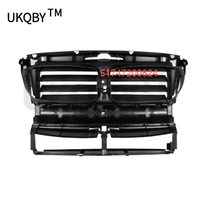 5f1-052-3in-52n-5f1-052-3in-535-f10-550-i-conduit-d'air-avec-controle-d'amortisseur-entree-d'air-arriere-de-la-grille-chinoise-entree-d'air-de-grille-moyenne