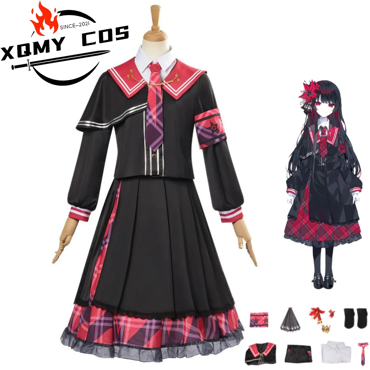 Xqanime Mahou Shouj…