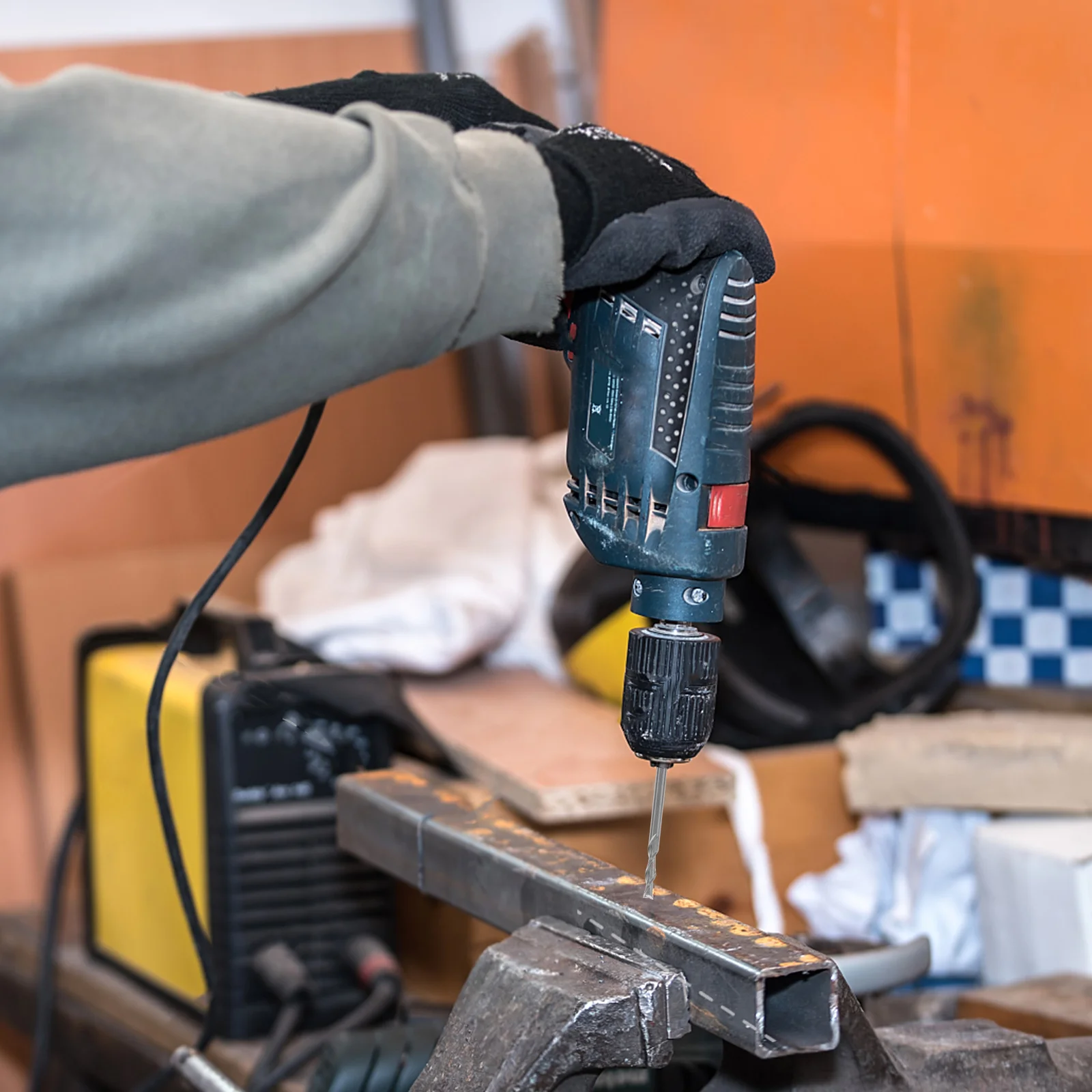 

Carbide Bit Precision Cnc Router Bit Milling Cutter End Mill for Woodworking Cnc Tools Milling Cutter Bits 1/8 Shank