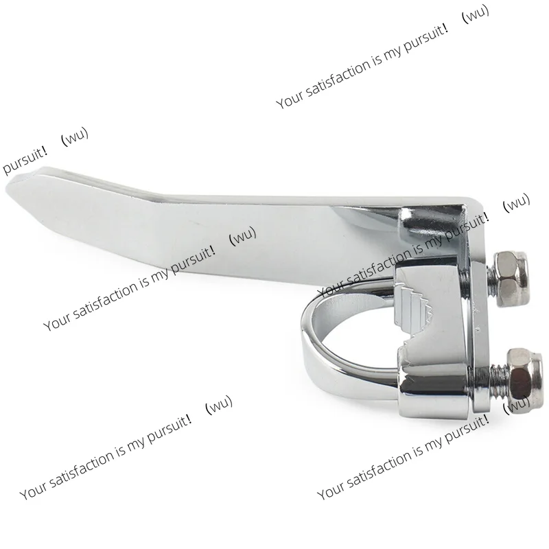 

1 support extension part, accessory for Yamaha Roadliner Stratoliner XV1900CT XV1900 2006-2014