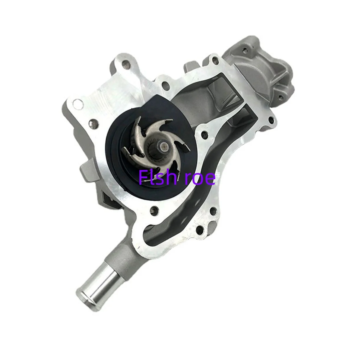 

55568032 55587345 25192709 are applicable to the water pump of C=hev-rol-et C-ru=ze Opel Mokka.