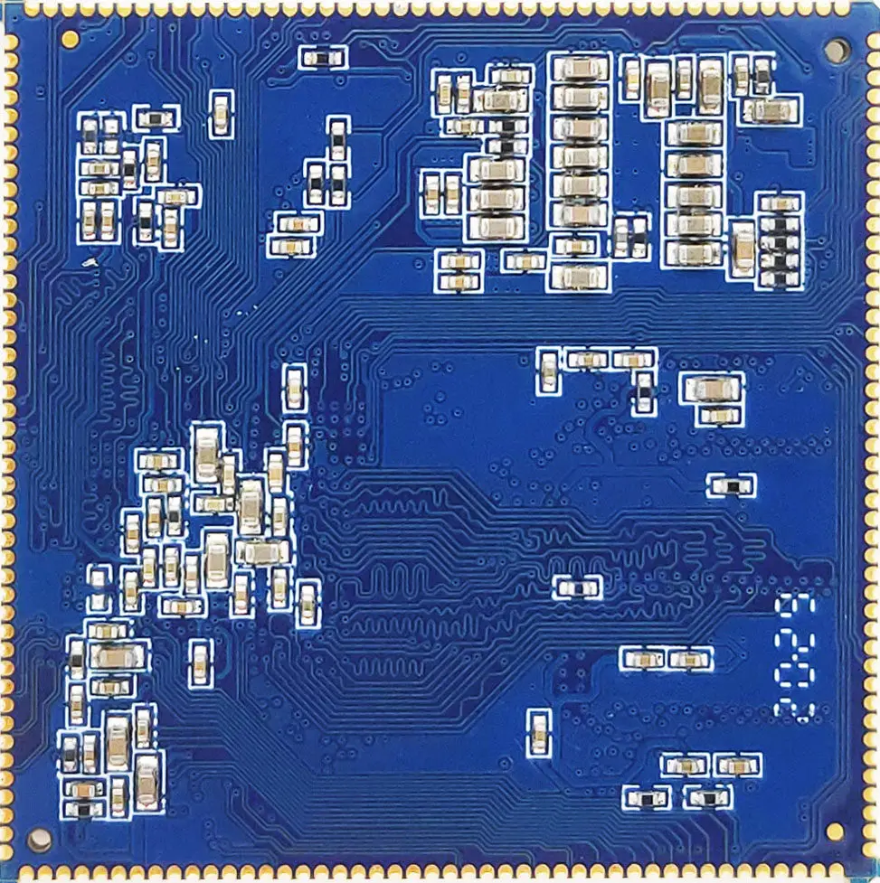 

A40i Development Board Core Board Industrial Grade Core Board