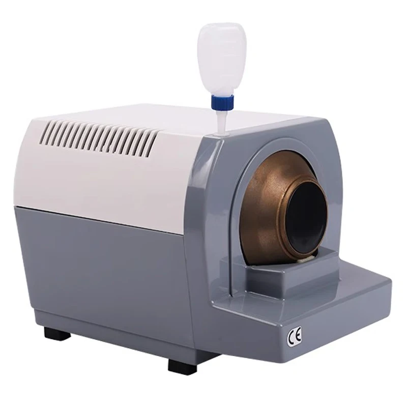 

High Speed Optical Precise Grinding Machine Hand Lens Edging Manual Edger NH-100 220V/110V 75W