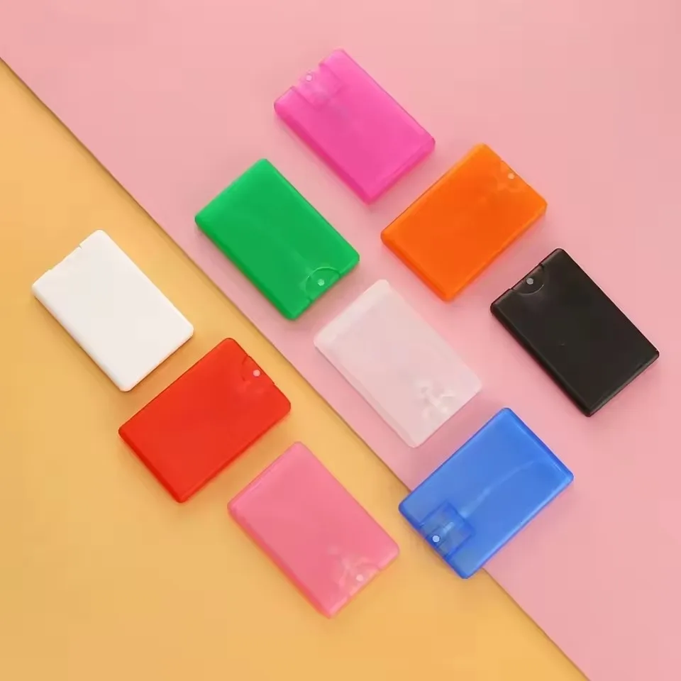 10PCS 20Ml Carded P…