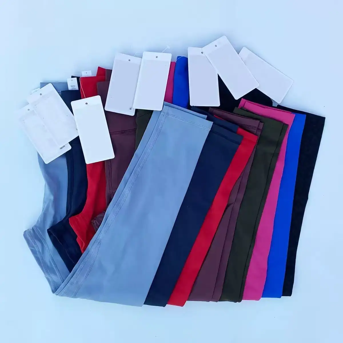 

Customer exclusive customized ordering link