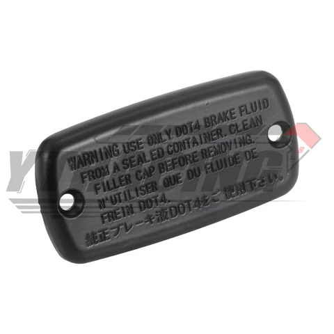 Крышка главного тормозного цилиндра переднего тормоза для HONDA CBR600 1991-2006 CB1300 2003-2009 CB600F Hornet 2002-2010 45513-MM5-016