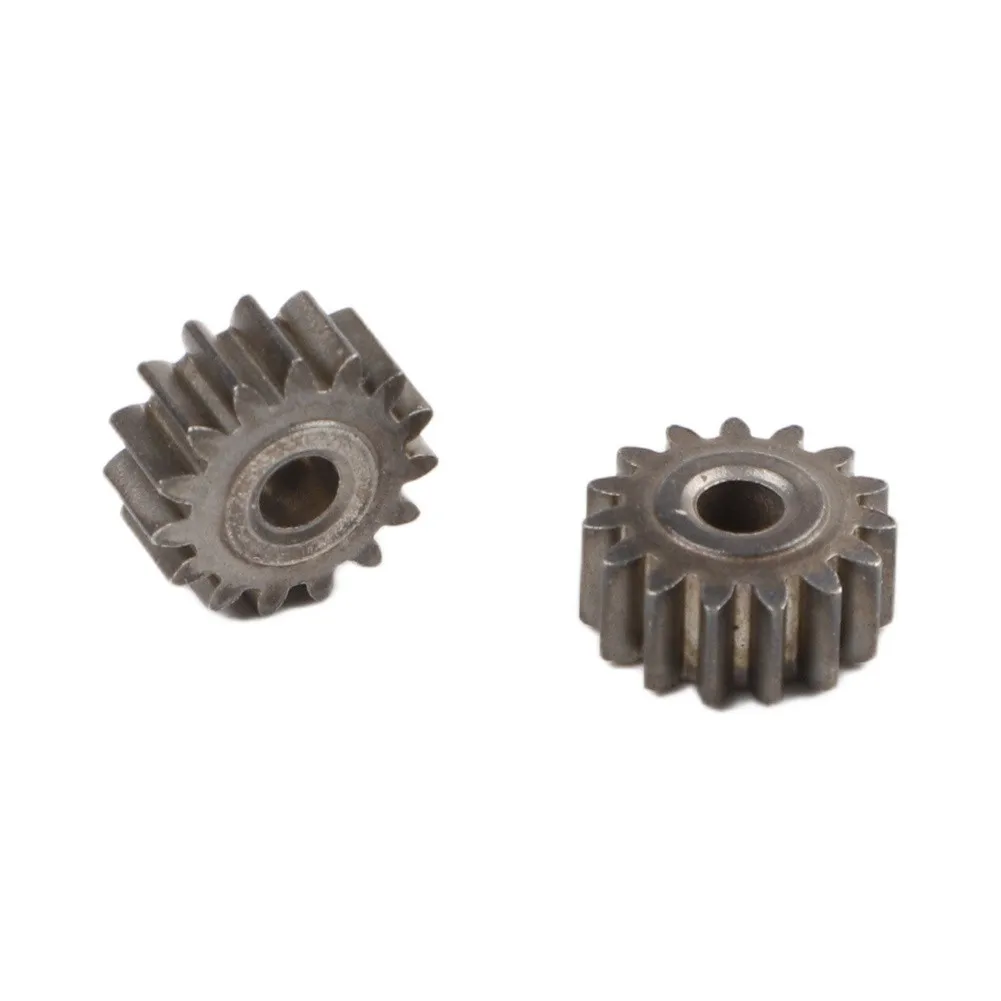 Reduction Gear Set for Brushless Lithium Electric Drills 16pcs Metal Self-Locking Gears Compatible with Drill Motor Units