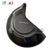 カーボンファイバークラッチカバー,モーターサイクルアクセサリー,ドゥカティdiavel v4 2023,ストリートファイターv4s 2020-2022,マルチストラーダv4 2021-2023 4