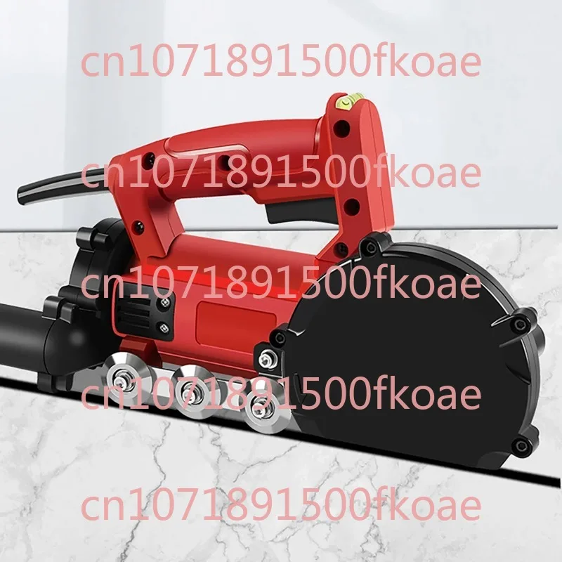 Electric Ceramic Tile Gap-cleaning Machine Home Cleaning Floor Tile Joint Cleaner Crack Hook Seam Beauty Tool Home Decoration