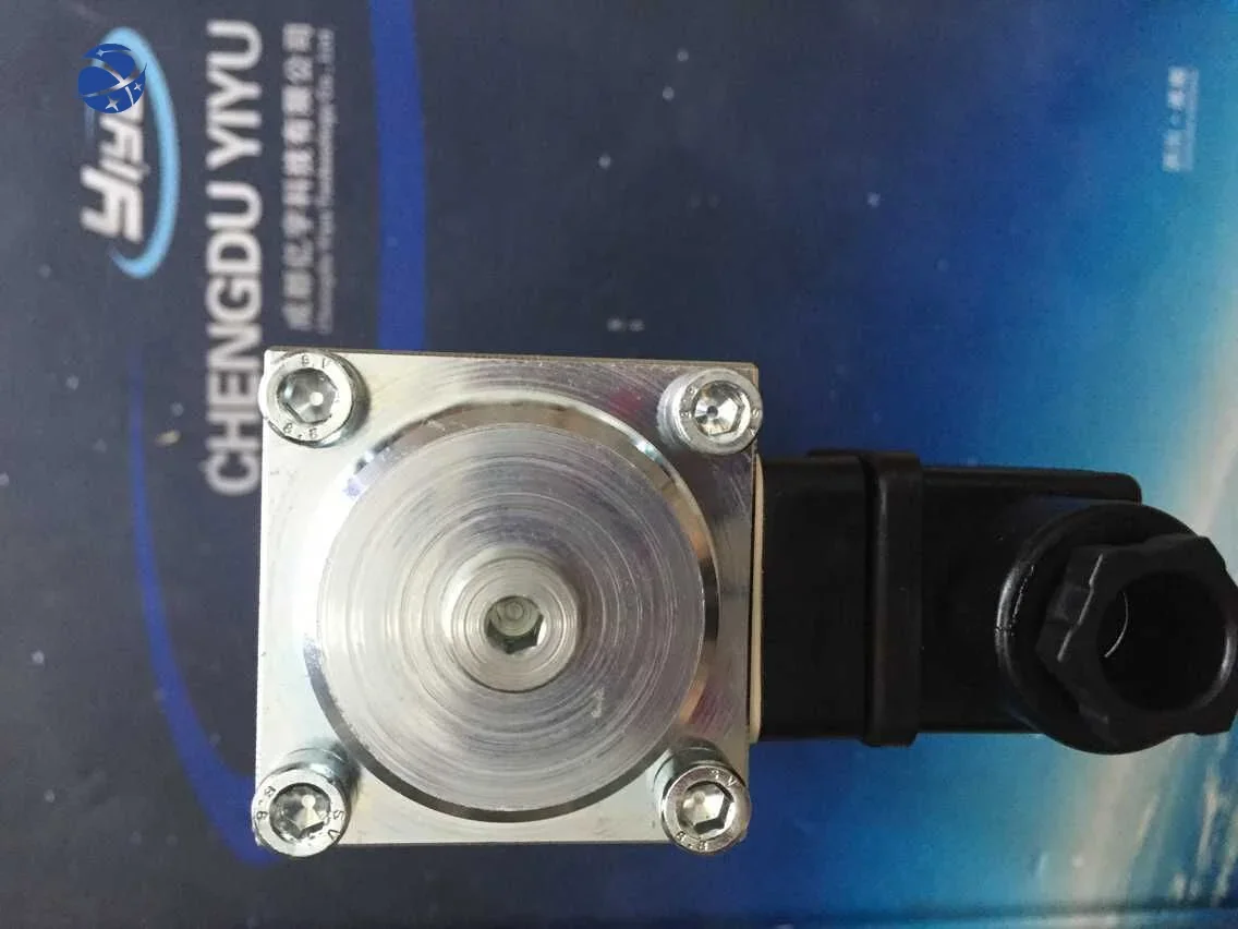 Wandfluh Solenoid valves AS22101A-G24 AS22101A-R230