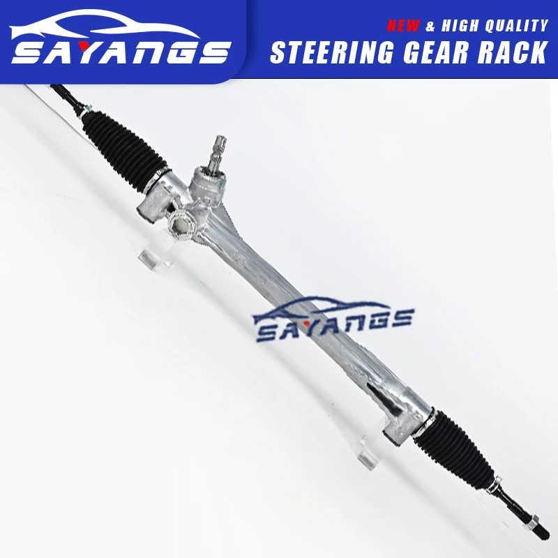 Power Steering Rack 455100F010 45510-0F050 45510-0F010 45510-0F060 45510-0F020 45510-0F070 For TOYOTA VERSO 2009-2015Left Hand